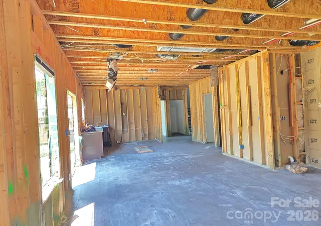 2nd image of 1821 Swan Dr, Charlotte, NC 28216 | MLS# 4387692