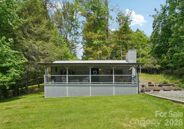 Homes for sale in Mars Hill, NC | 175 Village Ln, Mars Hill, NC 28754 | MLS# 4387698