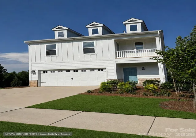 Photo 1 of Sale Pending at 105 Plover Ln, Mooresville, NC 28115 | MLS# 4387709 | Listing updated on 2026-07-30
