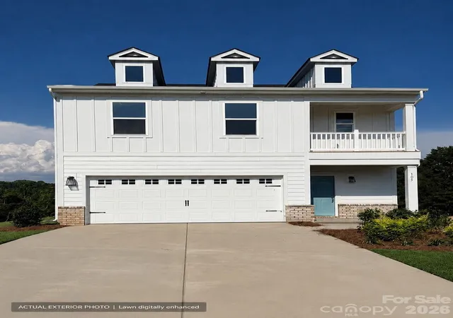 Photo 3 of Sale Pending at 105 Plover Ln, Mooresville, NC 28115 | MLS# 4387709 | Listing updated on 2026-07-30