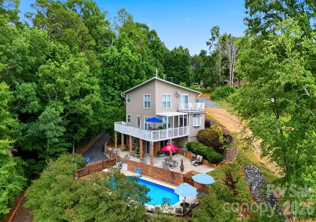 1st image of 140 Williams Cove Ln, Taylorsville, NC 28681 | MLS# 4387713