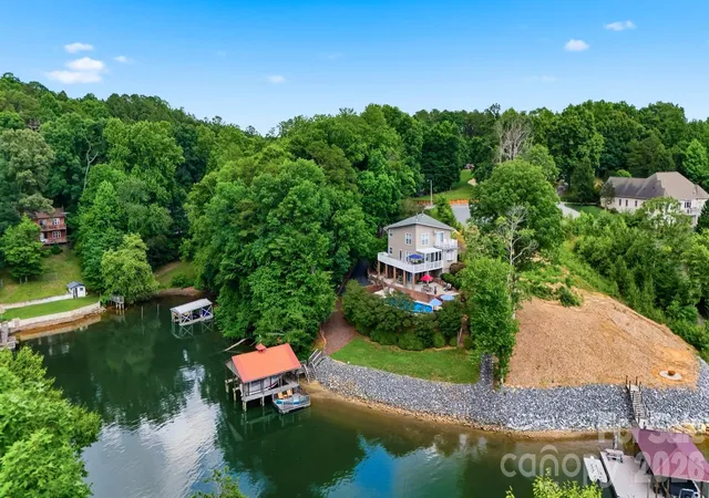2nd image of 140 Williams Cove Ln, Taylorsville, NC 28681 | MLS# 4387713