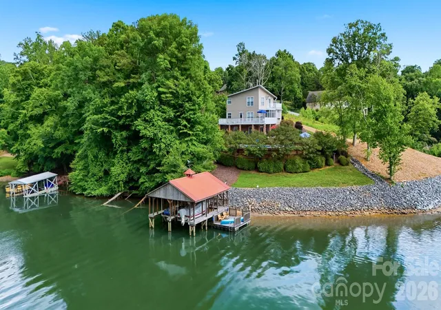 3rd image of 140 Williams Cove Ln, Taylorsville, NC 28681 | MLS# 4387713