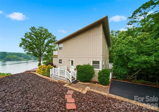 5th image of 140 Williams Cove Ln, Taylorsville, NC 28681 | MLS# 4387713