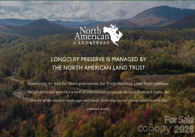 Homes for sale in Lake Toxaway, NC | Lot 37 Longcliff Ln, Lake Toxaway, NC 28747 | MLS# 4387737