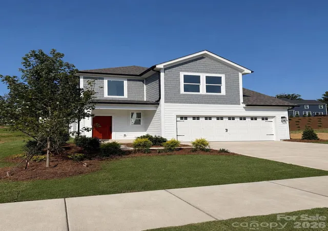 Photo 1 of Single family home for sale at 114 Plover Ln, Mooresville, NC 28115 | MLS# 4387739 | Listing updated on 2026-09-20