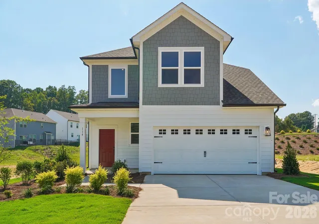 Single family home for sale at 114 Plover Ln, Mooresville, NC 28115 | MLS# 4387739