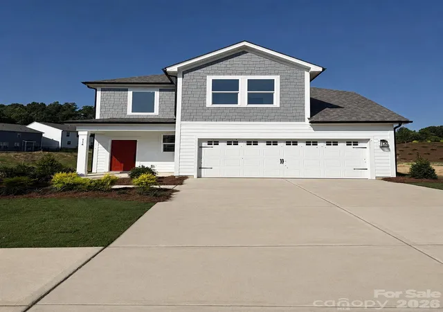 Photo 2 of Single family home for sale at 114 Plover Ln, Mooresville, NC 28115 | MLS# 4387739 | Listing updated on 2026-09-20