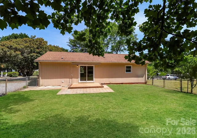 15th image of 1848 Twain St, Newton, NC 28658 | MLS# 4387742