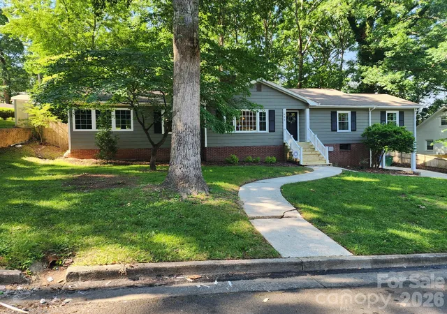 Homes for sale in Albemarle, NC | 616 E Oakwood Ave, Albemarle, NC 28001 | MLS# 4387743