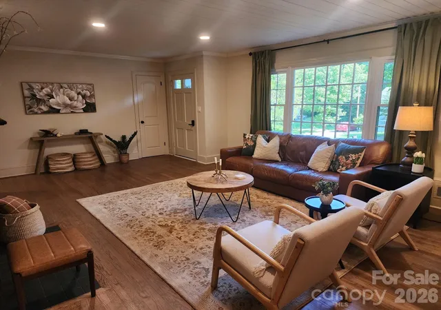 Homes for sale in Albemarle, NC | 616 E Oakwood Ave, Albemarle, NC 28001 | MLS# 4387743