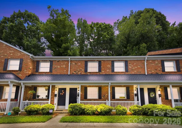 1st image of 1215 Green Oaks Ln #I, Charlotte, NC 28205 | MLS# 4387750