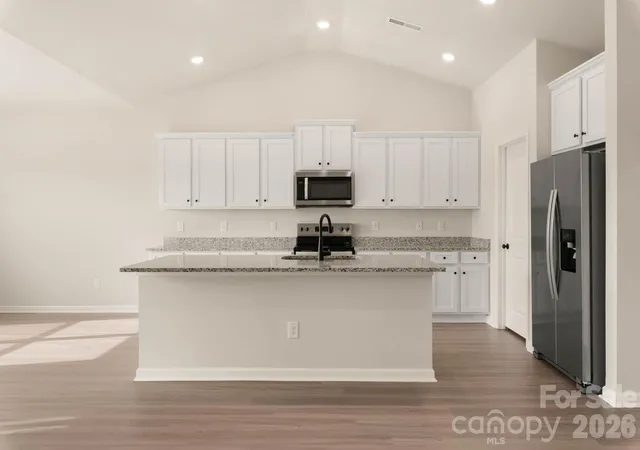 Photo 3 of Single family home for sale at 3434 Robindale Dr, Winston Salem, NC 27107 | MLS# 4387755 | Listing updated on 2026-08-28