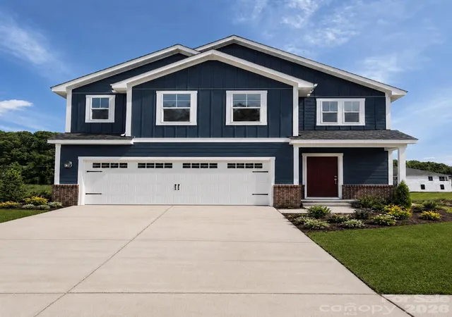 Photo 1 of Sale Pending at 123 Nighthawk Trl, Mooresville, NC 28115 | MLS# 4387759 | Listing updated on 2026-07-30