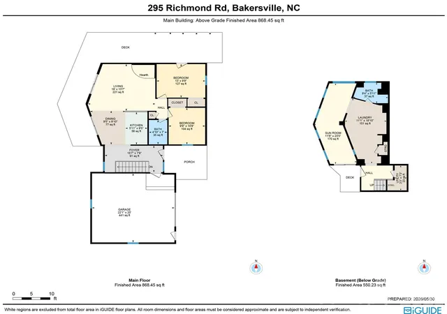 Homes for sale in Bakersville, NC | 295 Richmond Rd, Bakersville, NC 28705 | MLS# 4387768