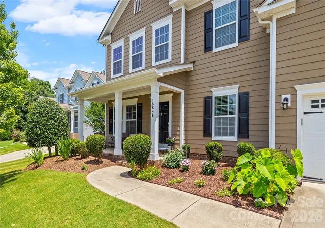 2nd image of 16846 Rudence Ct, Charlotte, NC 28278 | MLS# 4387770