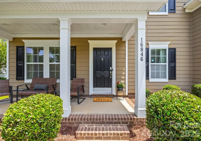 3rd image of 16846 Rudence Ct, Charlotte, NC 28278 | MLS# 4387770