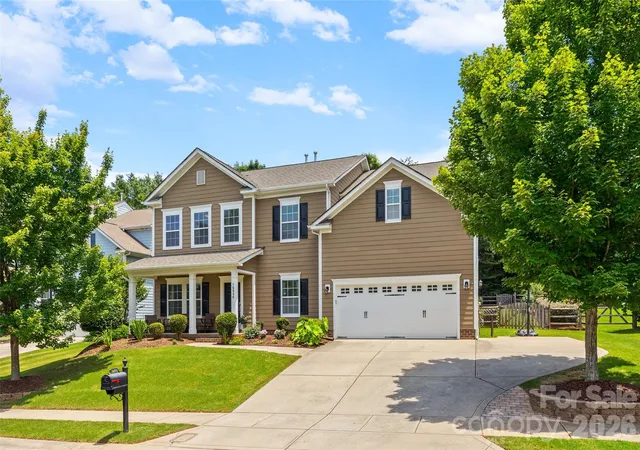 38th image of 16846 Rudence Ct, Charlotte, NC 28278 | MLS# 4387770