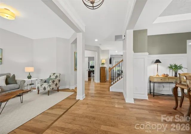 5th image of 16846 Rudence Ct, Charlotte, NC 28278 | MLS# 4387770