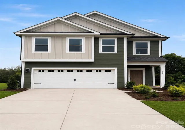 Photo 1 of Single family home for sale at 109 Plover Ln, Mooresville, NC 28115 | MLS# 4387773 | Listing updated on 2026-09-20