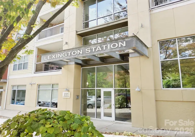 2nd image of 155 S Lexington Ave #203, Asheville, NC 28801 | MLS# 4387785