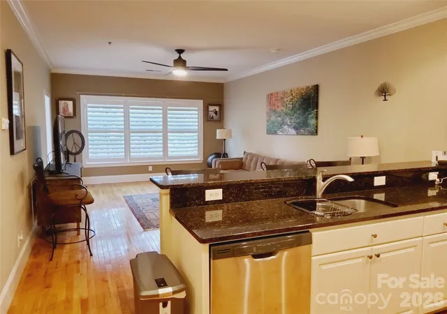 1st image of 155 S Lexington Ave #203, Asheville, NC 28801 | MLS# 4387785