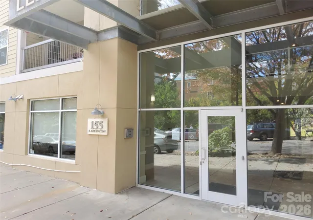 3rd image of 155 S Lexington Ave #203, Asheville, NC 28801 | MLS# 4387785