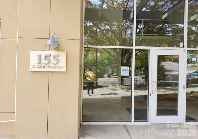 4th image of 155 S Lexington Ave #203, Asheville, NC 28801 | MLS# 4387785