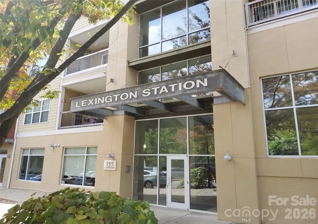 38th image of 155 S Lexington Ave #203, Asheville, NC 28801 | MLS# 4387785