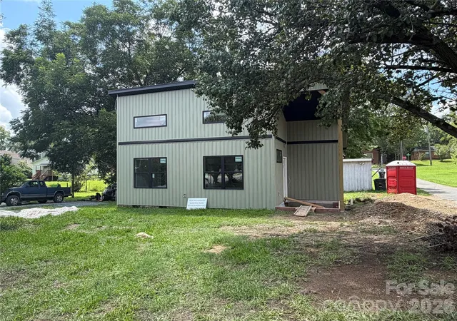 2nd image of 106 Penn St, Monroe, NC 28112 | MLS# 4387788