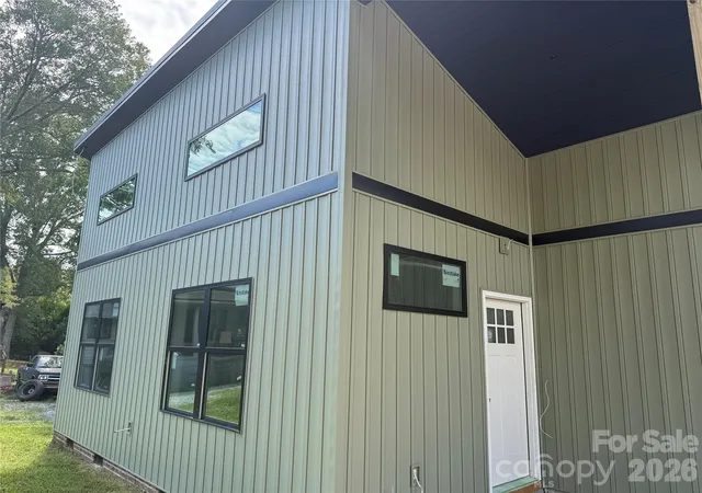 Photo 2 of Single family home for sale at 106 Penn St, Monroe, NC 28112 | MLS# 4387788 | Listing updated on 2026-09-07