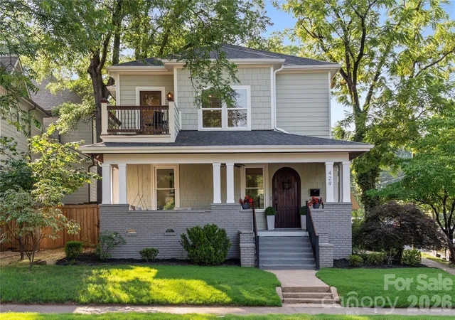 1st image of 429 Pecan Ave, Charlotte, NC 28204 | MLS# 4387793