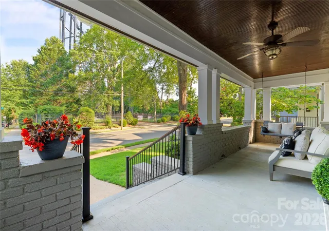 48th image of 429 Pecan Ave, Charlotte, NC 28204 | MLS# 4387793