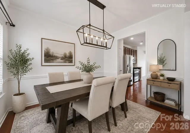 Photo 3 of Townhouse for sale at 2162 Belle Vernon Ave, Charlotte, NC 28210 | MLS# 4387796 | Listing updated on 2026-09-05