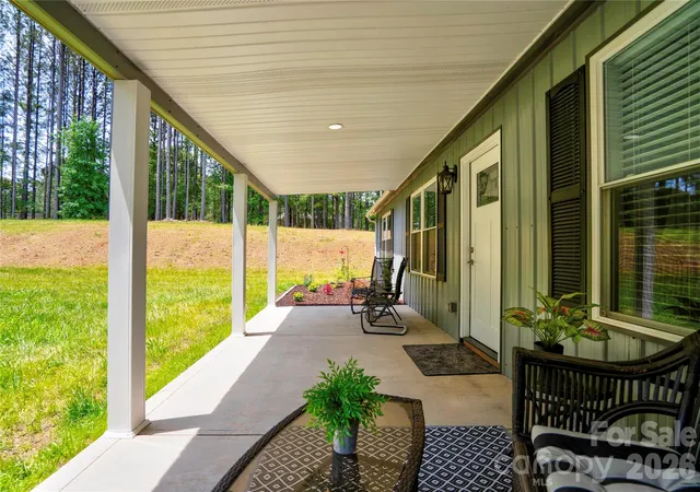 Photo 3 of Single family home for sale at 1733 Timber Dr, Mooresboro, NC 28114 | MLS# 4387797 | Listing updated on 2026-10-06
