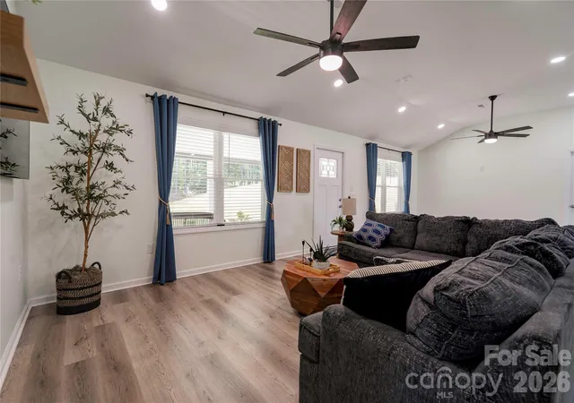 Photo 3 of Single family home for sale at 1733 Timber Dr, Mooresboro, NC 28114 | MLS# 4387797 | Listing updated on 2026-10-06