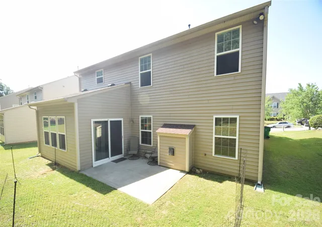 47th image of 3419 Ashley View Dr #7, Charlotte, NC 28213 | MLS# 4387802