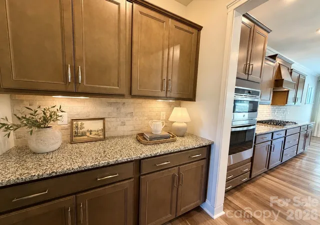Photo 1 of Single family home for sale at 1318 Poppy Way, Matthews, NC 28104 | MLS# 4387809 | Listing updated on 2026-09-05