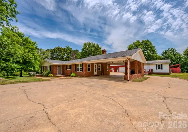 2nd image of 1241 County Line Rd, Rutherfordton, NC 28139 | MLS# 4387812