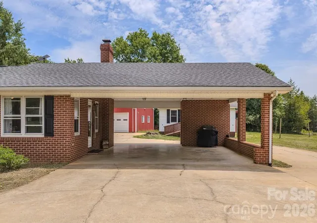 3rd image of 1241 County Line Rd, Rutherfordton, NC 28139 | MLS# 4387812