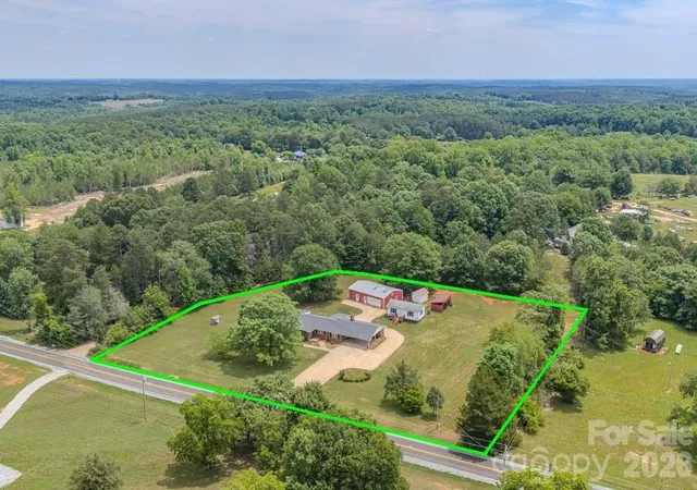 39th image of 1241 County Line Rd, Rutherfordton, NC 28139 | MLS# 4387812