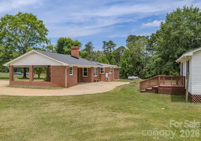 4th image of 1241 County Line Rd, Rutherfordton, NC 28139 | MLS# 4387812
