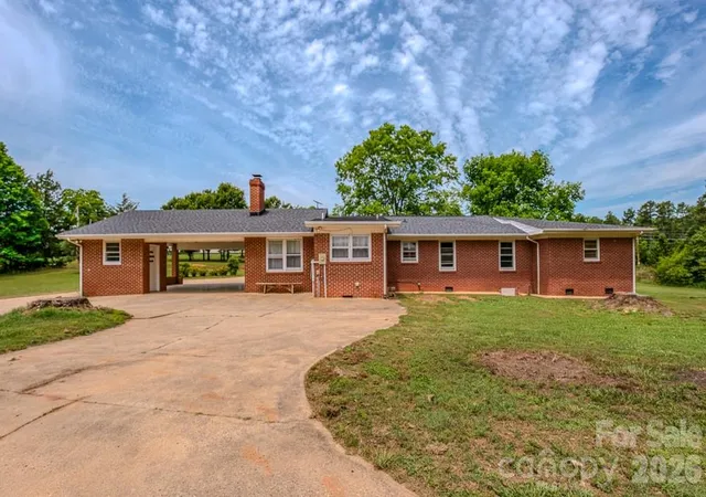 5th image of 1241 County Line Rd, Rutherfordton, NC 28139 | MLS# 4387812