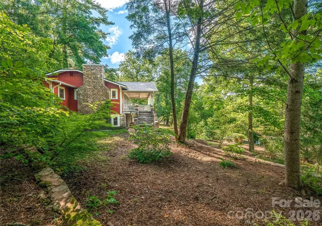 4th image of 206 Chestnut Hill Rd, Gerton, NC 28735 | MLS# 4387825