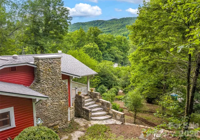 5th image of 206 Chestnut Hill Rd, Gerton, NC 28735 | MLS# 4387825