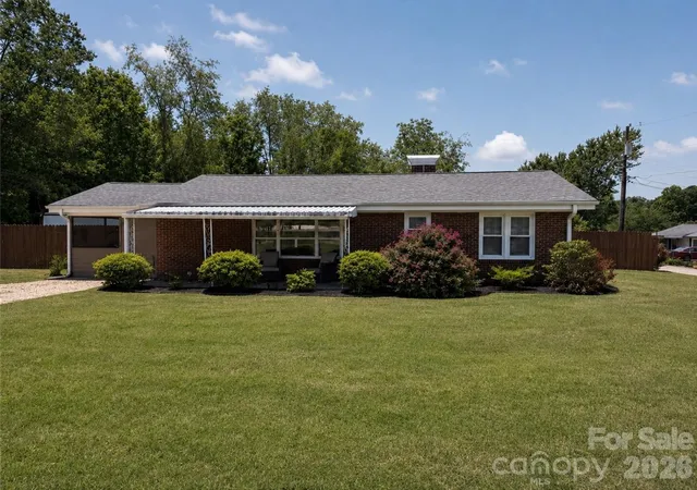 Photo 1 of Single family home for sale at 4685 Rock Crk Rd, Hayes, NC 28635 | MLS# 4387835 | Listing updated on 2026-08-19
