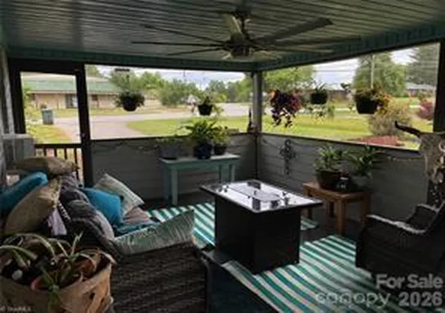 Photo 2 of Single family home for sale at 4685 Rock Crk Rd, Hayes, NC 28635 | MLS# 4387835 | Listing updated on 2026-08-19