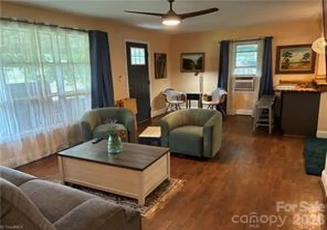 Photo 4 of Single family home for sale at 4685 Rock Crk Rd, Hayes, NC 28635 | MLS# 4387835 | Listing updated on 2026-08-19