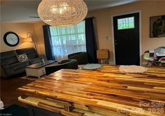 Photo 5 of Single family home for sale at 4685 Rock Crk Rd, Hayes, NC 28635 | MLS# 4387835 | Listing updated on 2026-08-19