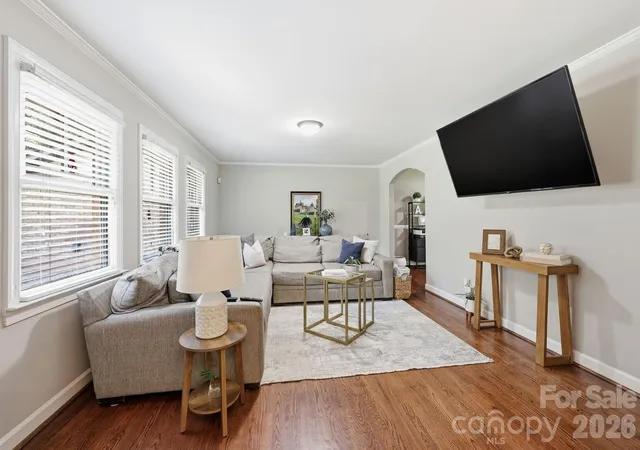 4th image of 6621 Fair Lawn Rd, Charlotte, NC 28215 | MLS# 4387836